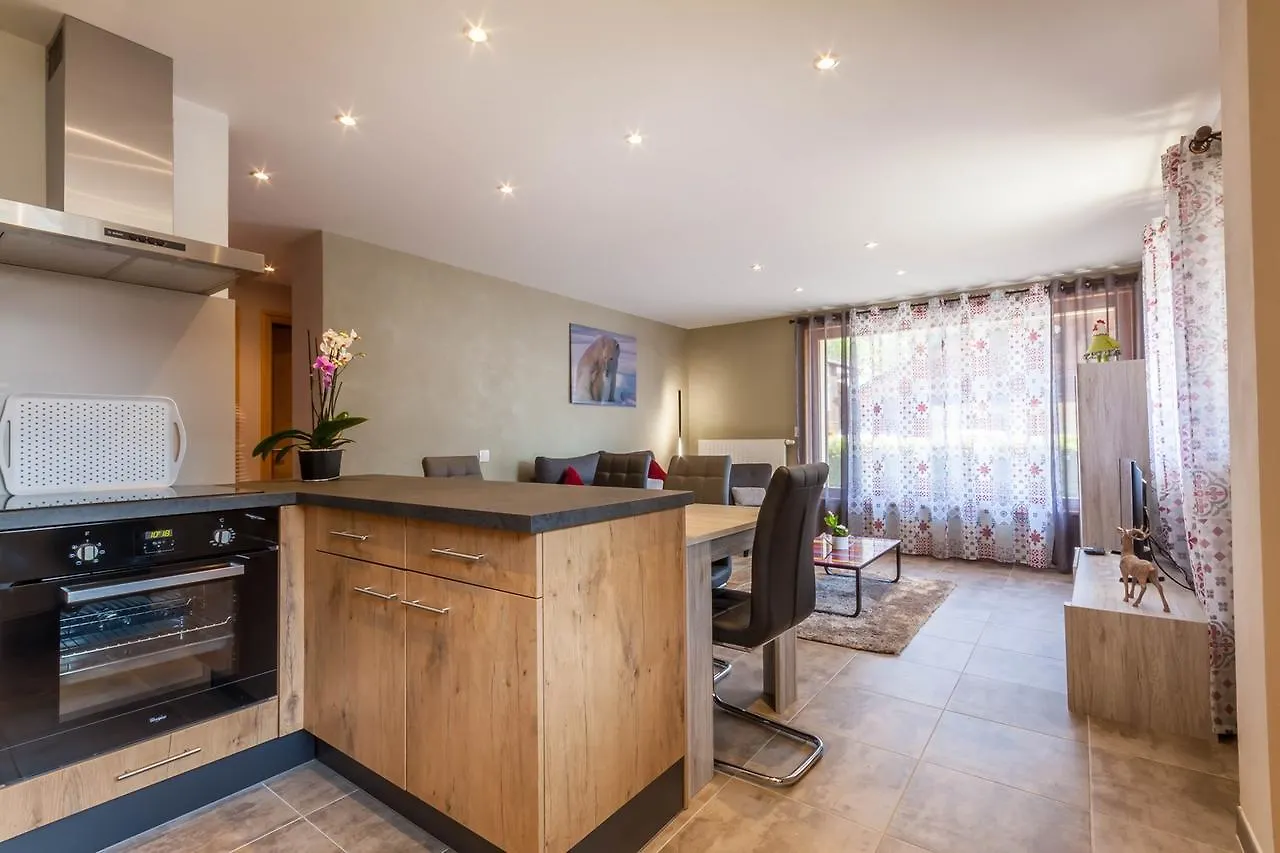 La Ruche Apartment Morzine 0*,  France