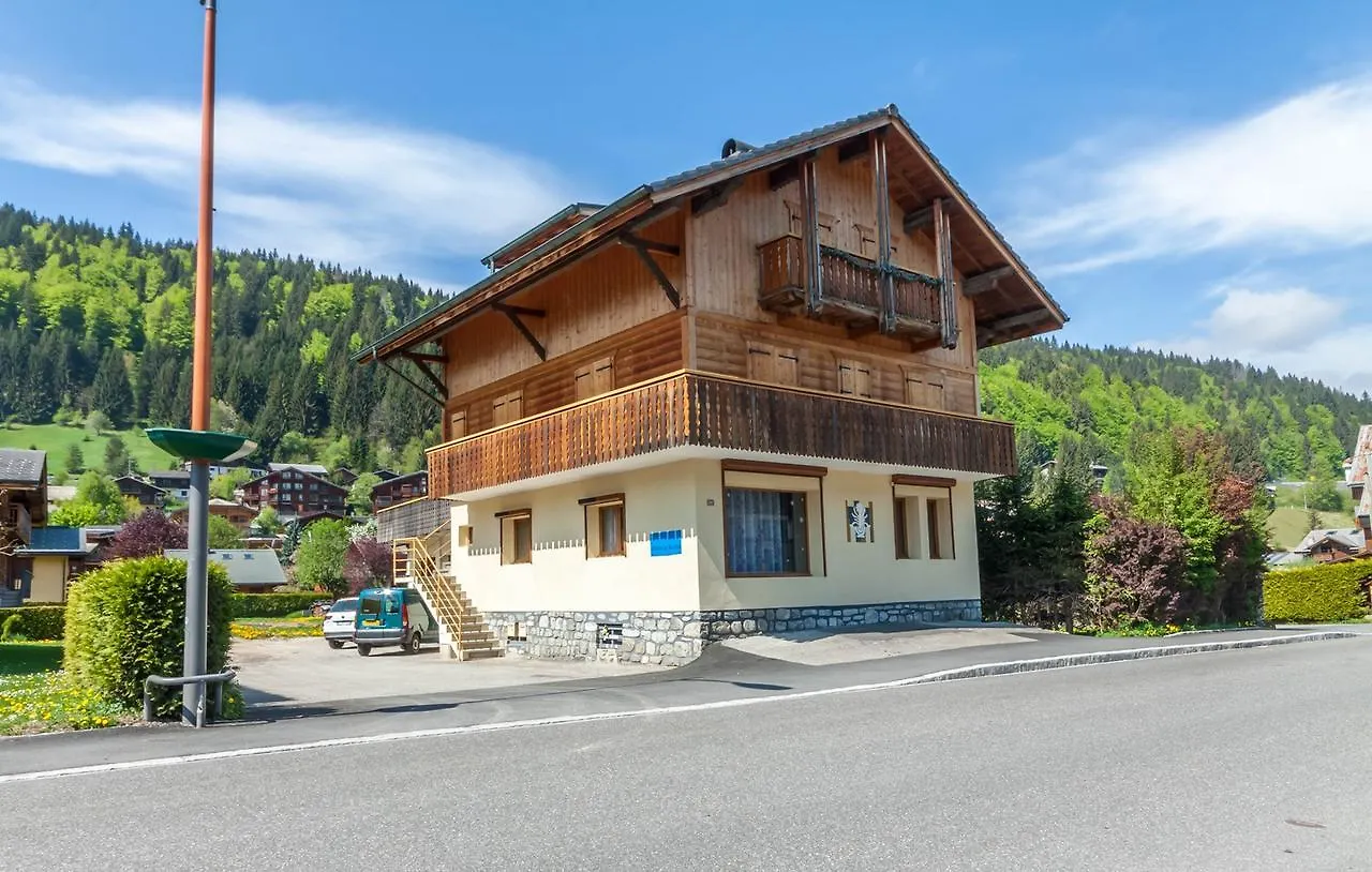 La Ruche Apartment Morzine France