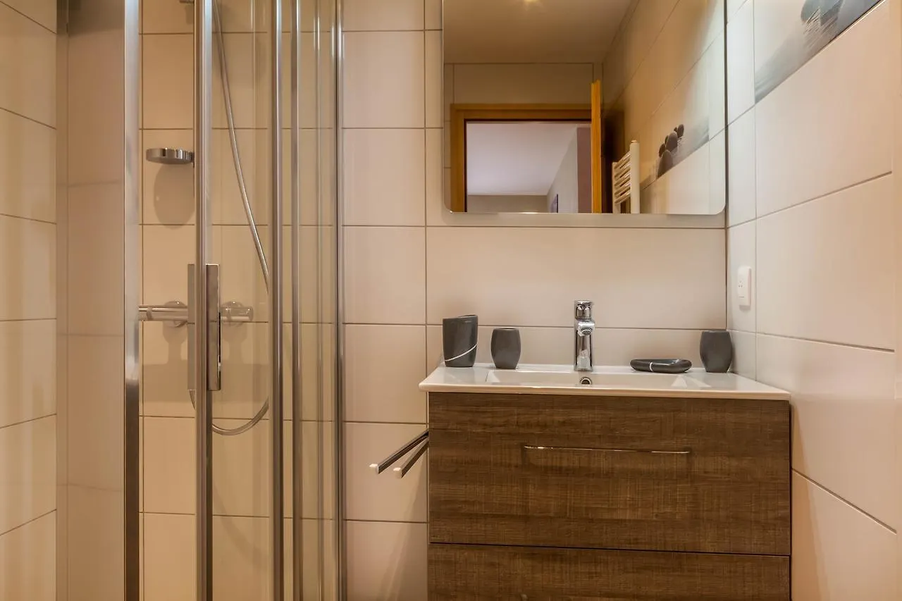 La Ruche Apartment Morzine