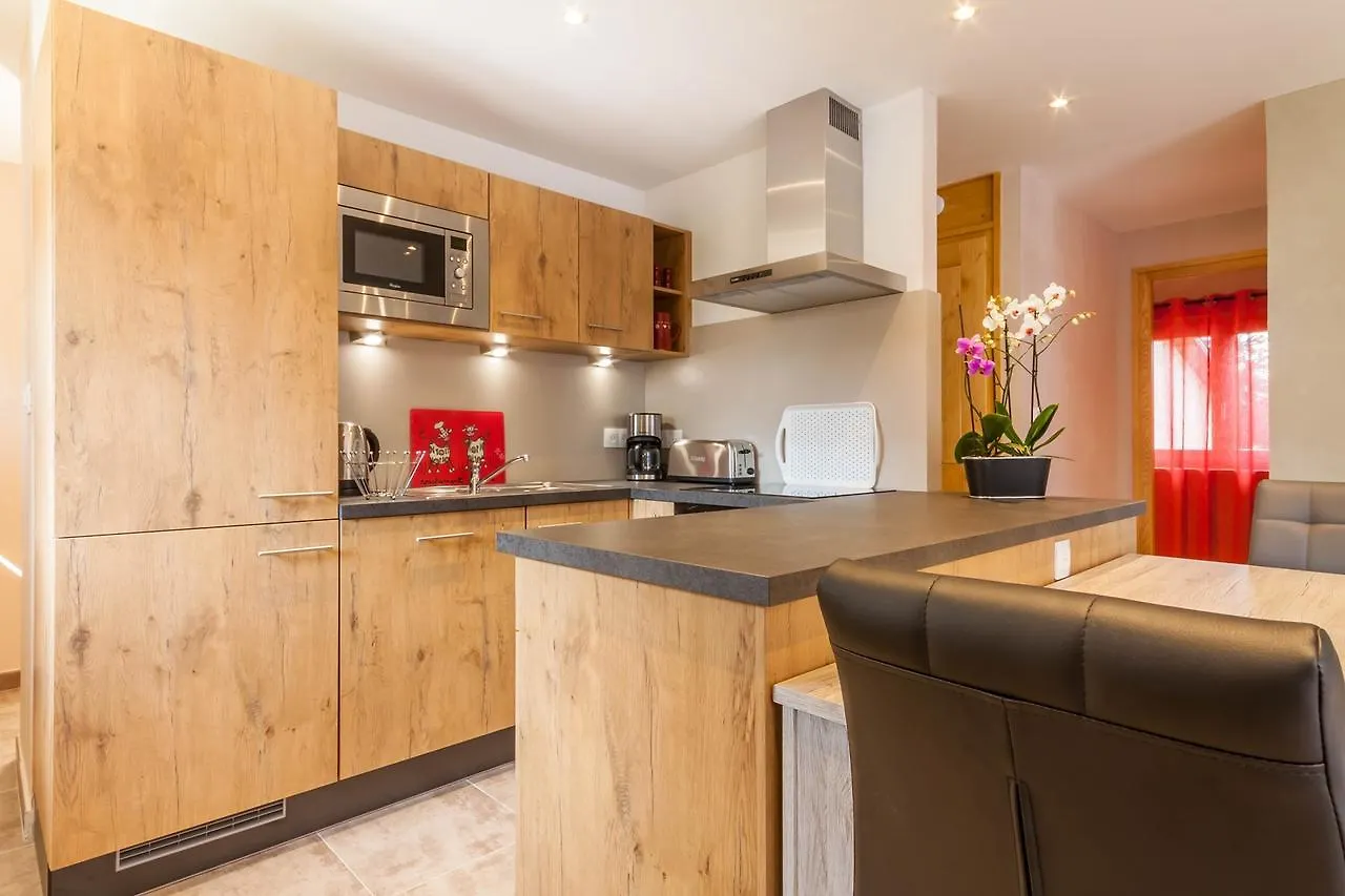 La Ruche Apartment Morzine