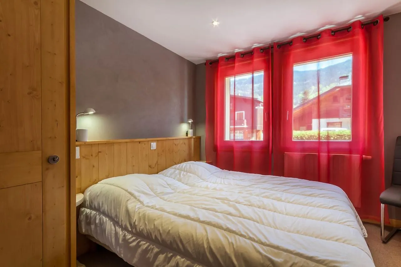 La Ruche Apartment Morzine