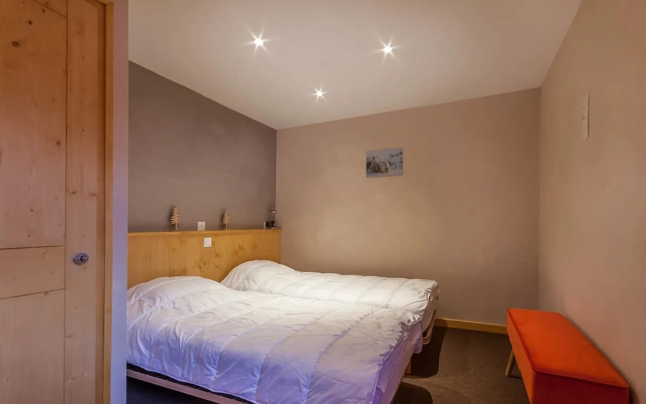 La Ruche Apartment Morzine 0*,